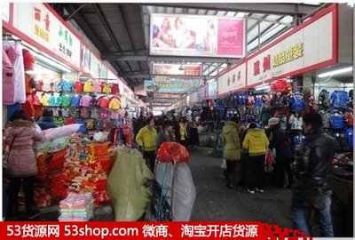 廣州外貿(mào)服裝批發(fā)市場(chǎng)指南 熱門商圈地址與交通攻略